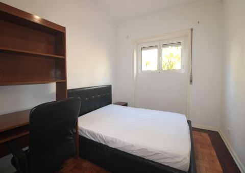 Apartamento T4