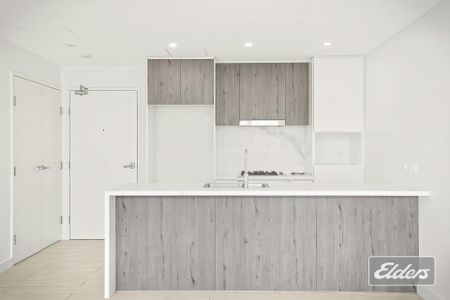 Modern 2-Bedroom Apartment in North Kellyville - Photo 3