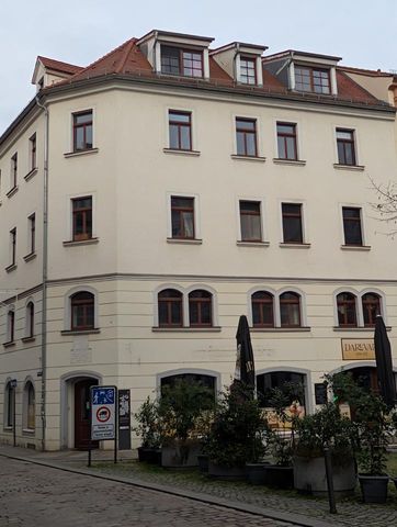 Single-Wohnung in der Altstadt von Meißen - Photo 4