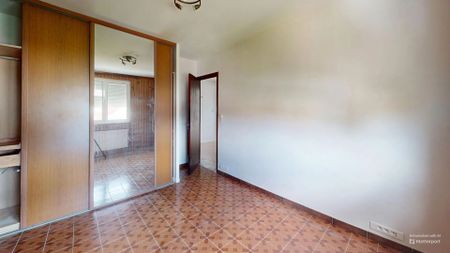 Location appartement 4 pièces, 75.78m², Athis-Mons - Photo 4