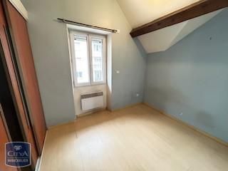 Location Appartement 1 pièce 20m² GRENOBLE 38100 - Photo 2
