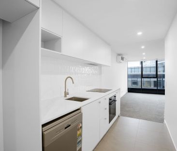 Experience Exquisite Modern Living at WOVA: Luxury Awaits! - Photo 5