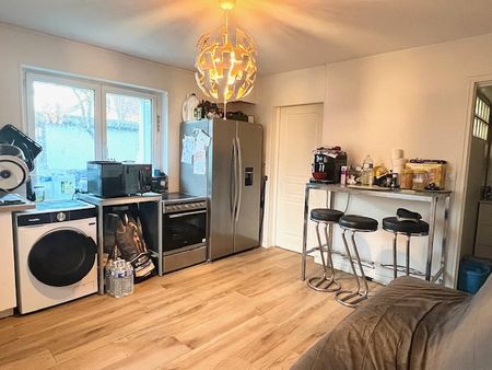 Location Appartement 1 pièce 32m² COULOMMIERS 77120 - Photo 2