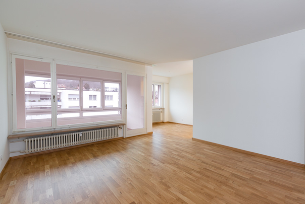 Moderne Wohnung in kinderfreundlicher Umgebung - Photo 1