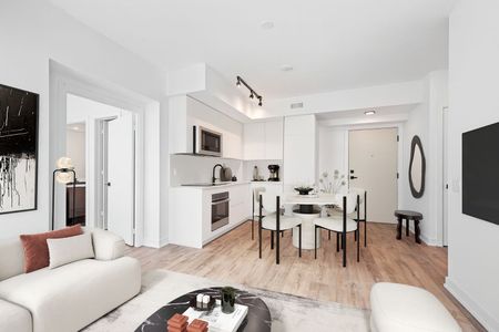 For Lease - 327 King Street Unit# 4704, Toronto, Ontario - Photo 2