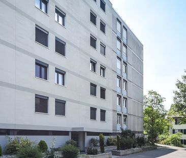 2 Zimmer, 50 m², 1. Stock - Photo 6