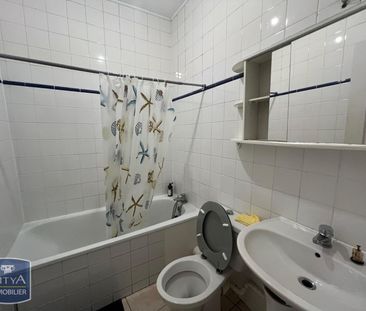Location Appartement 2 pièces 34m² BEZIERS 34500 - Photo 3