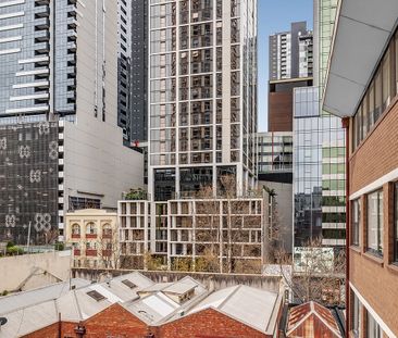 51/88 Franklin St, Melbourne - Photo 6