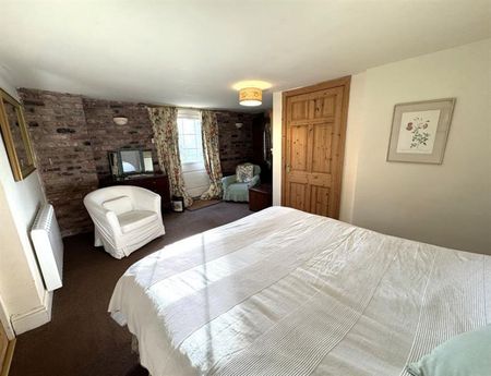 2 Bedroom Apartment To Let - Photo 5