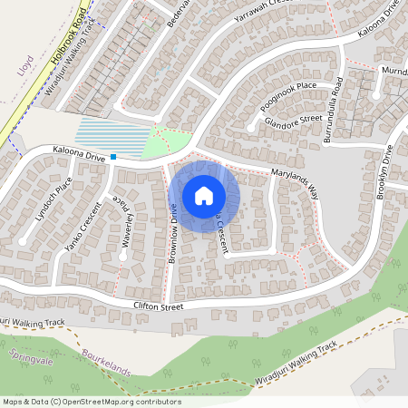 1/8 Balala Crescent, Bourkelands, NSW, 2650