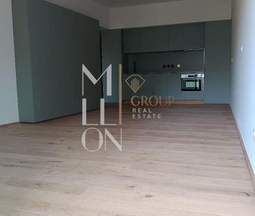 Sublime apartamento T1 – zona ”Casa da Música”. - Photo 6