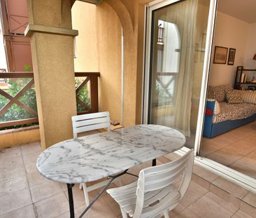 Appartement Fréjus 2 pièces PORT FREJUS - Photo 5