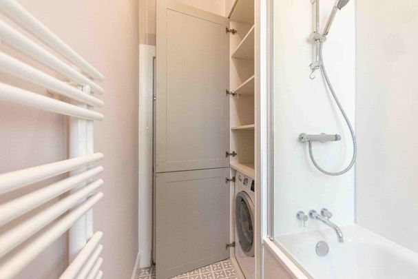 3 bedroom flat to rent - Photo 1