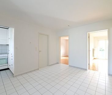 3.5 Zimmer, 62 m², 1. Stock - Foto 1