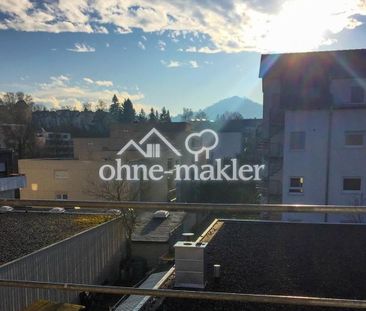 Nur für Studierende! PhD Möblierte 1-Zimmer-Wohnung mit Balkon in R... - Foto 3