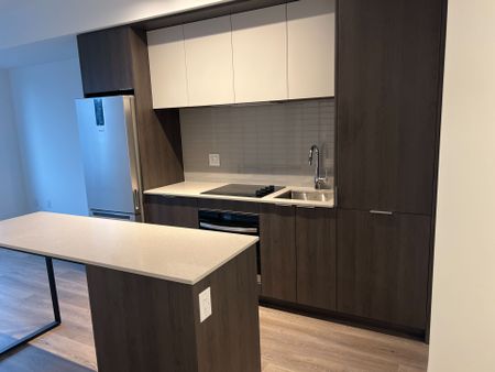 For Lease - 395 Square One Drive Unit# 1701, Mississauga, Ontario - Photo 5