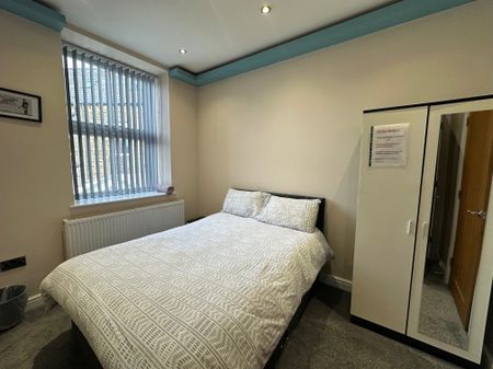 Mountjoy Road, Huddersfield - Photo 4