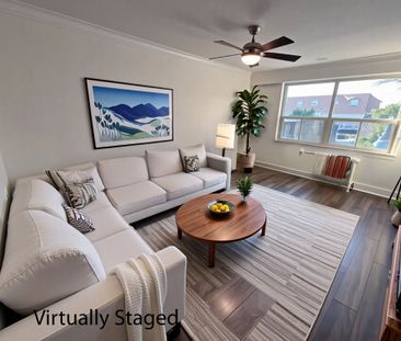 For Lease - 3351 Lake Shore Boulevard Unit# 1, Toronto, Ontario - Photo 1