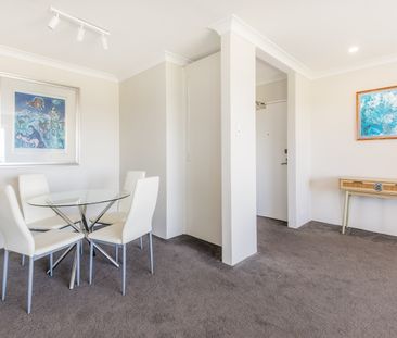 18/2-6 Clarke Street, Vaucluse NSW 2030 - Apartment For Rent | Domain - Photo 3