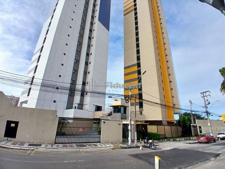 JACARECANGA - APARTAMENTO - MONSENHOR DANTAS, 100 APTO 1223 BL B MATIAS BECK - Photo 3