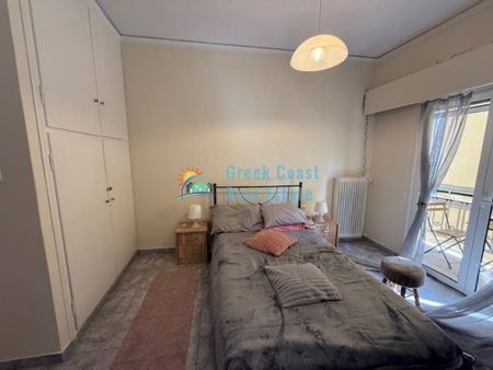 Studio/Γκαρσονιέρα για ενοικίαση Αγία Αικατερίνη (Πάτρα) - Photo 5