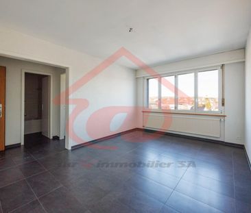 2.5 Zimmer, 44 m², 5. Stock - Photo 6