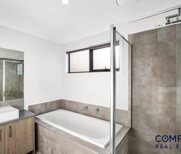 Brand New 3-Bedroom Townhouse Available Now - Photo 3