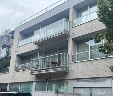 Ruim appartement met 2 slaapkamers te huur in Deerlijk - Photo 4