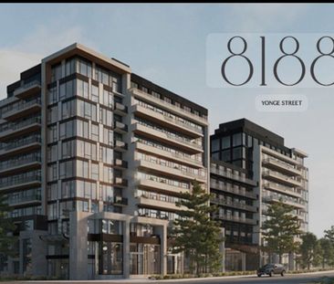 For Lease - 8188 Yonge Street Unit# 827, Vaughan, Ontario - Photo 4