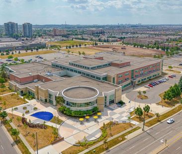 For Lease - 2891 Rio Court Unit# 22, Mississauga, Ontario - Photo 3