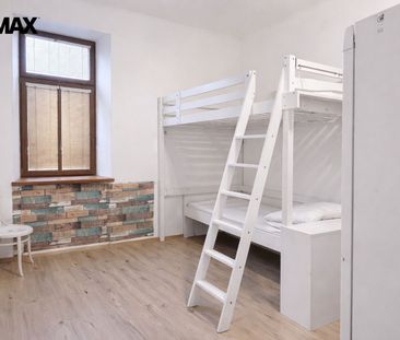 Pronájem bytu 1+kk v osobním vlastnictví 24 m², Jablonec nad Nisou - Photo 1
