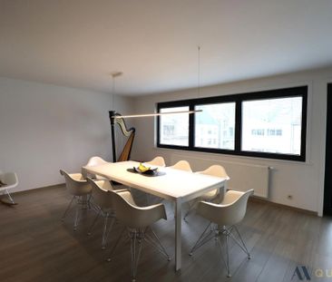 Ruim appartement in Bornem centrum - Photo 2