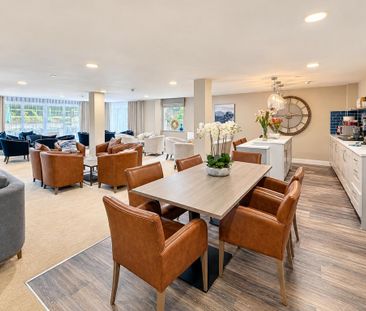 1 bedroom retirement property to rent - Photo 3