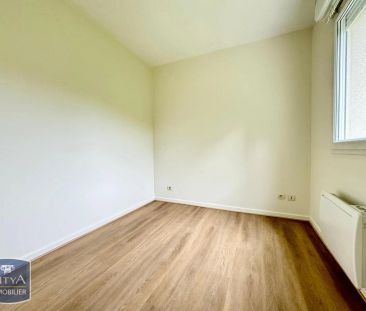 Appartement à louer 2 pièces 50.89m² - Photo 4