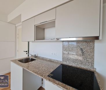 Location Appartement 2 pièces 42m² LE HAVRE 76620 - Photo 1