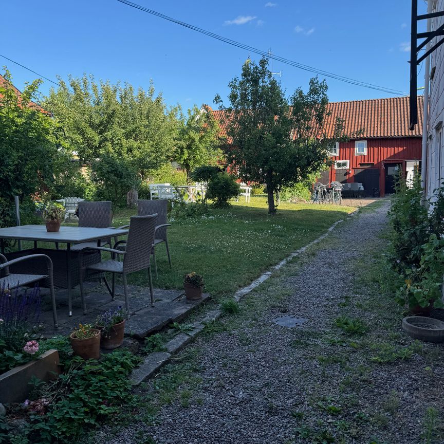 Storgatan, Vadstena - Foto 1