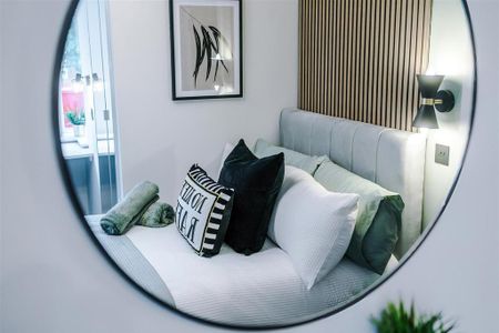 Studio to rent - Photo 3