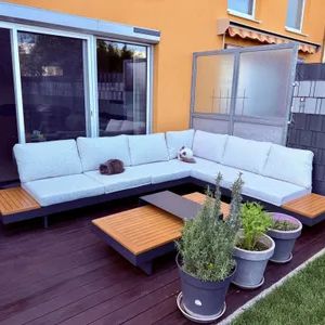 Smart Home Maisonettewohnung mit Eigengarten, Familienjuwel in 1220 Wien - Photo 2