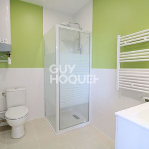 Appartement Vaulx En Velin T1 bis 31 m2 avec balcon - Photo 2