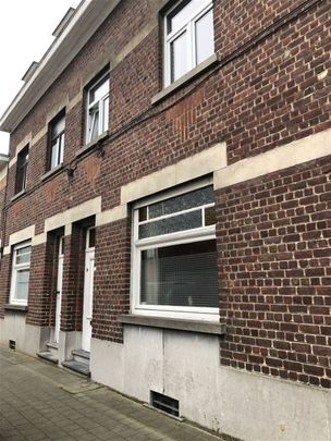 Woning met 3 slpks en tuintje! - Photo 1