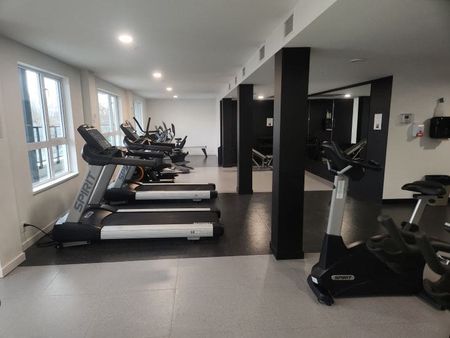 2bed 2bath Condo; Lodges – Available Now – Unit 2-516 - Photo 2