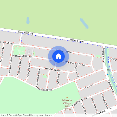 7 Ainslie Rise, Vic 3754, Mernda