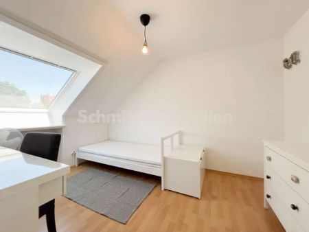 Perfekt für eine WG // Möblierte Wohnung // All-Inclusive 1400 EUR Pauschalmiete - Photo 3