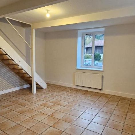 LOUÉ APPARTEMENT - BOIS DE CHAMP - Photo 1