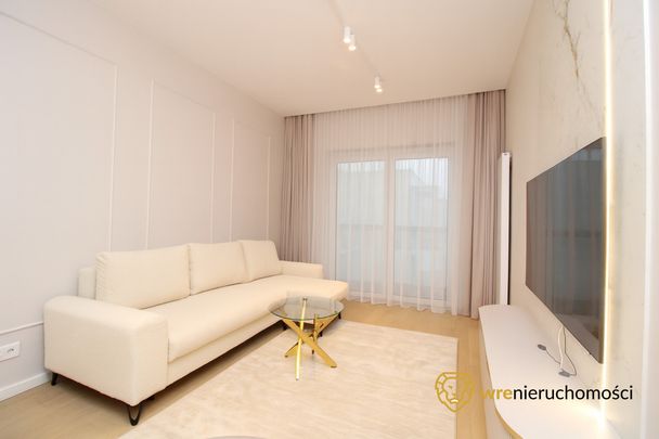 Mieszkanie Premium 2 pokoje - Planty Racławickie - Фото 1