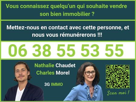 Location / Appartement T3 - Photo 5