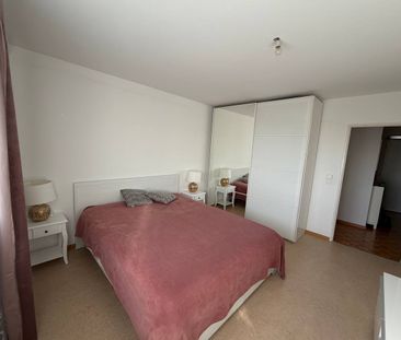 2.5 Zimmer, 60 m², 16. Stock - Photo 1