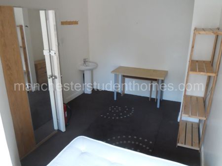 Furness Road, Manchester, M14 6LY - Photo 4