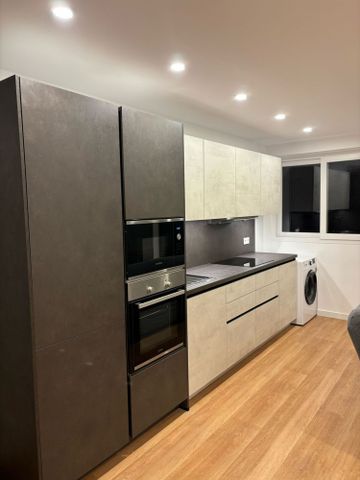 Alquiler de piso en Calle Fray Luis de León, 6 - Photo 5