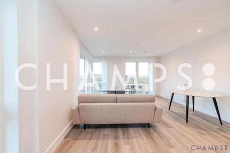 3 bedroom flat to rent - Photo 2